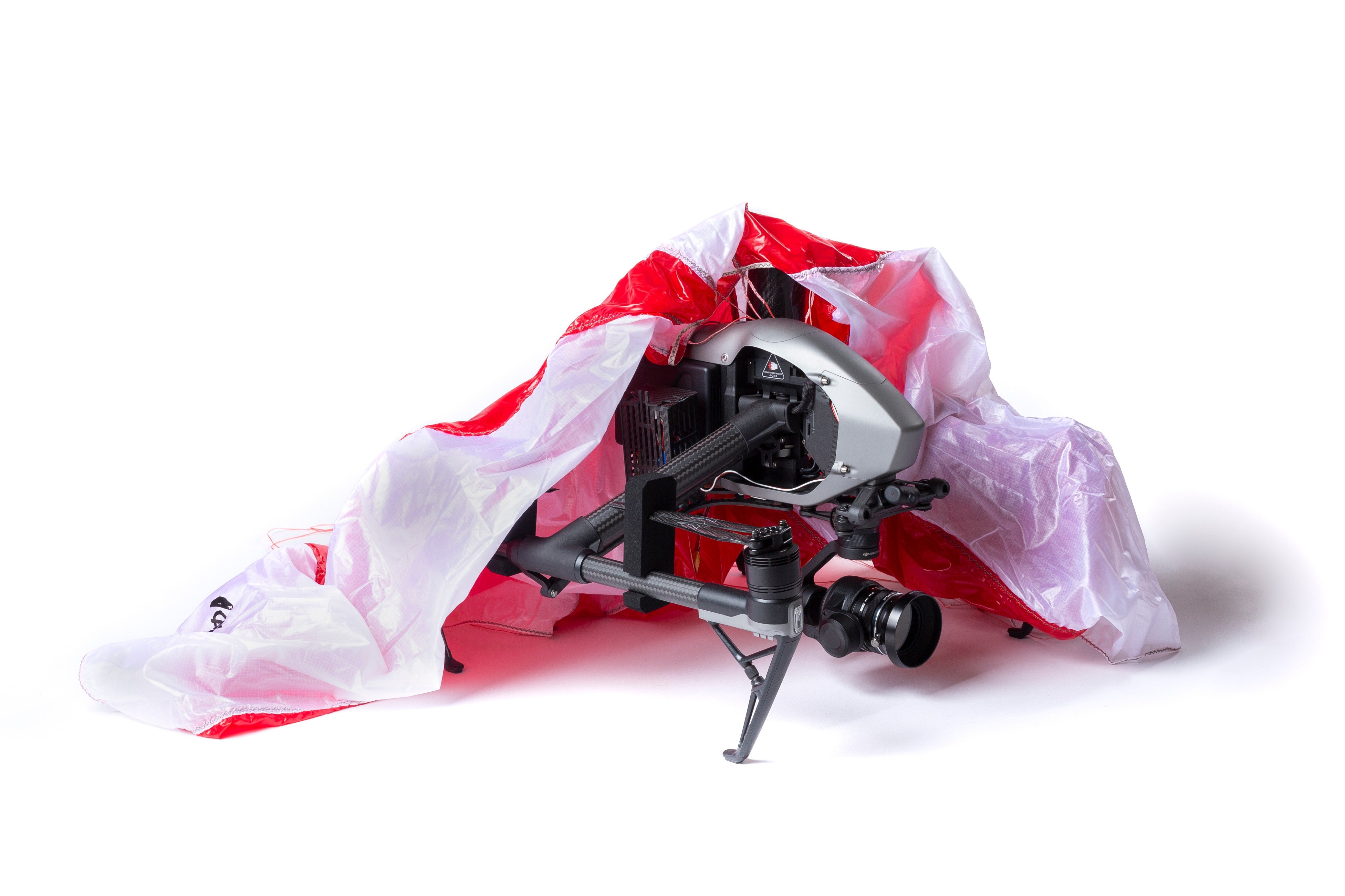 DJI Inspire 2 motor cutoff DJI Inspire 2 motor cutoff