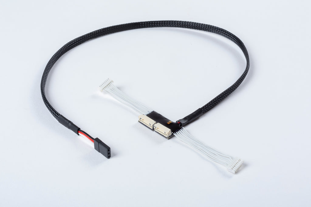 Inspire outlet 2 motor