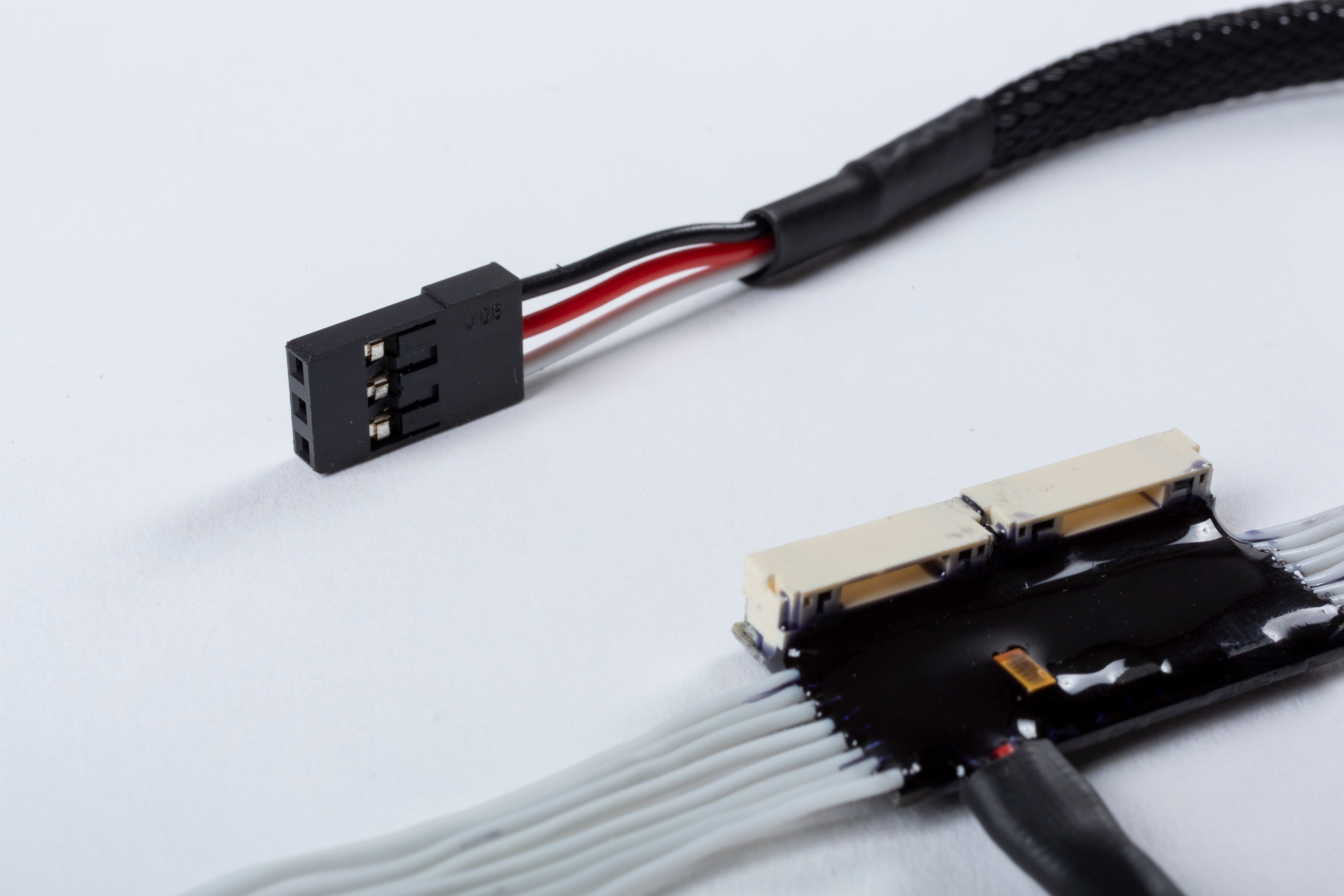 DJI Inspire 2 motor cutoff DJI Inspire 2 motor cutoff