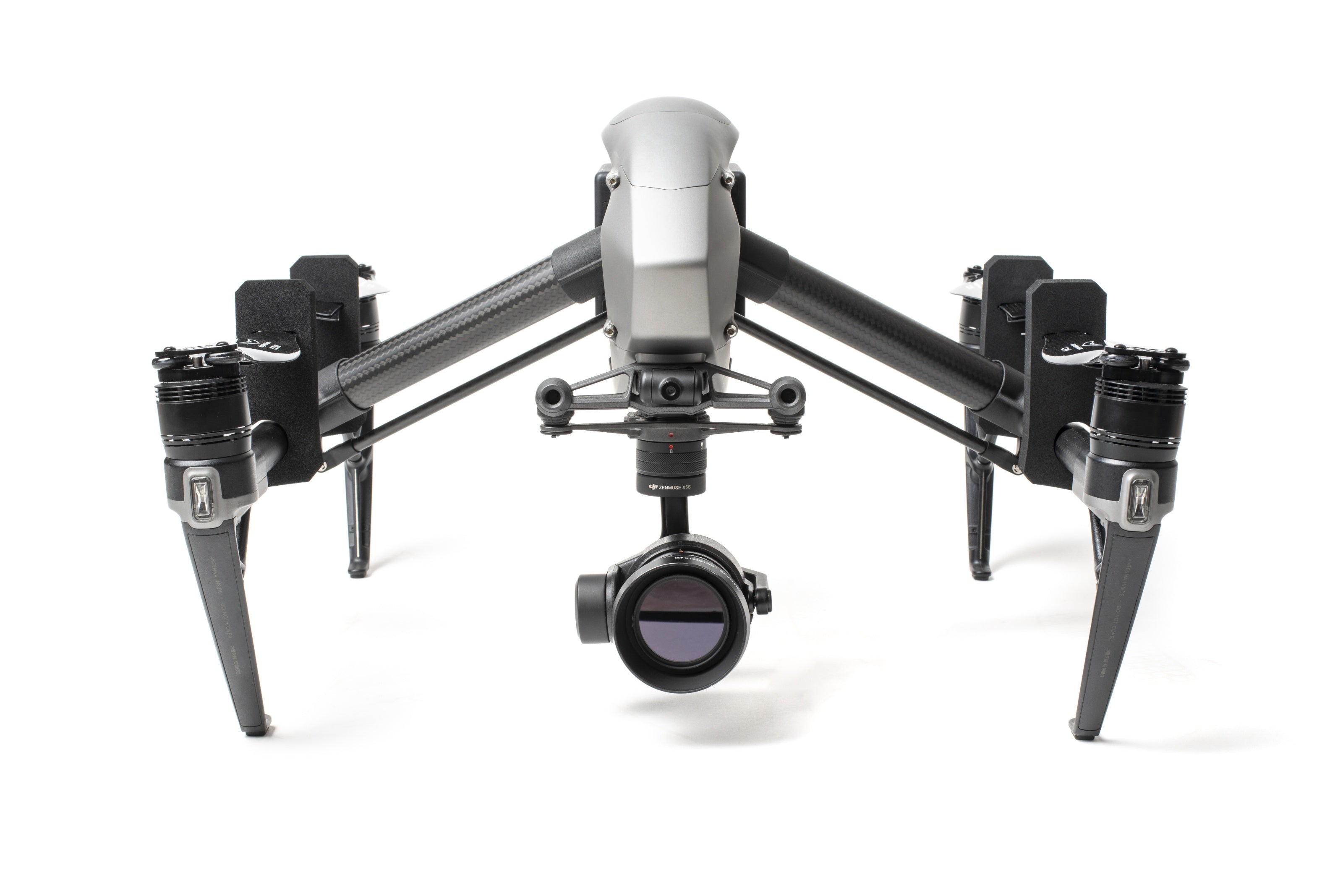 Carbon Fiber folding propellers for DJI Inspire 2 Carbon Fiber folding propellers for DJI Inspire 2