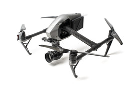 Carbon Fiber folding propellers for DJI Inspire 2