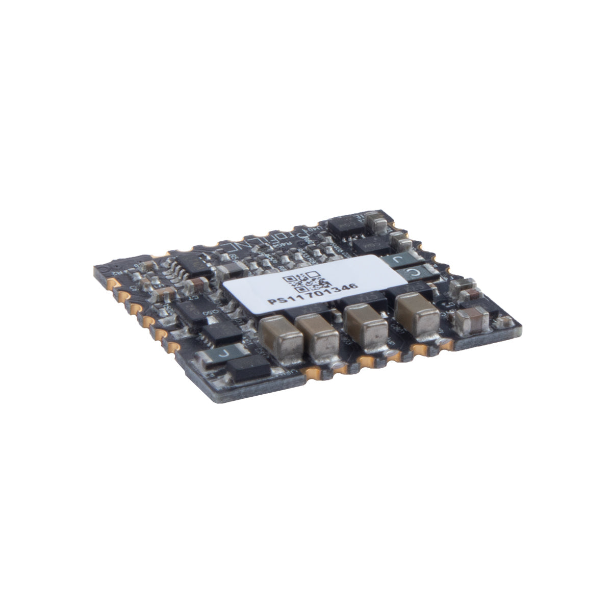 Power Selection Module Power Selection Module