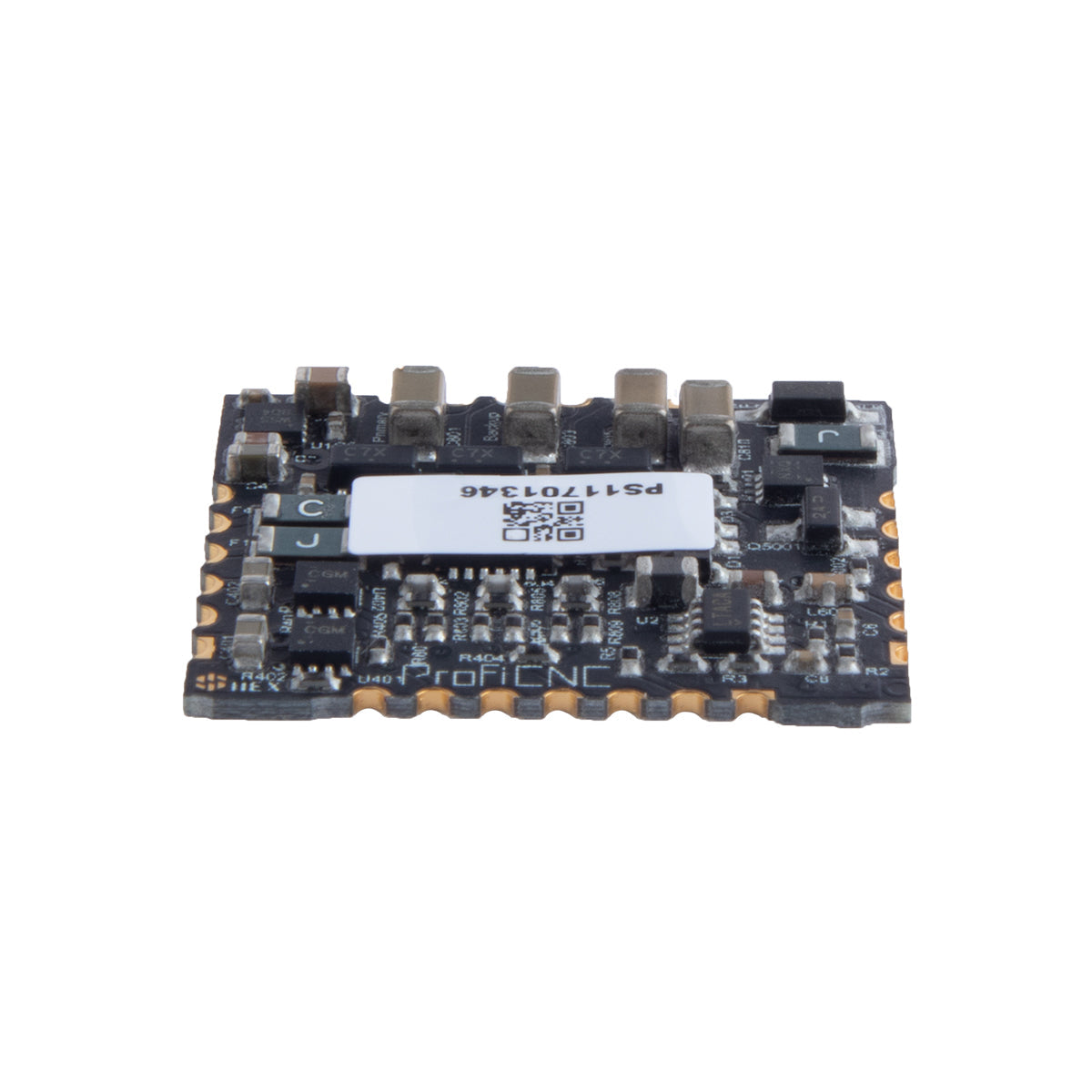 Power Selection Module Power Selection Module