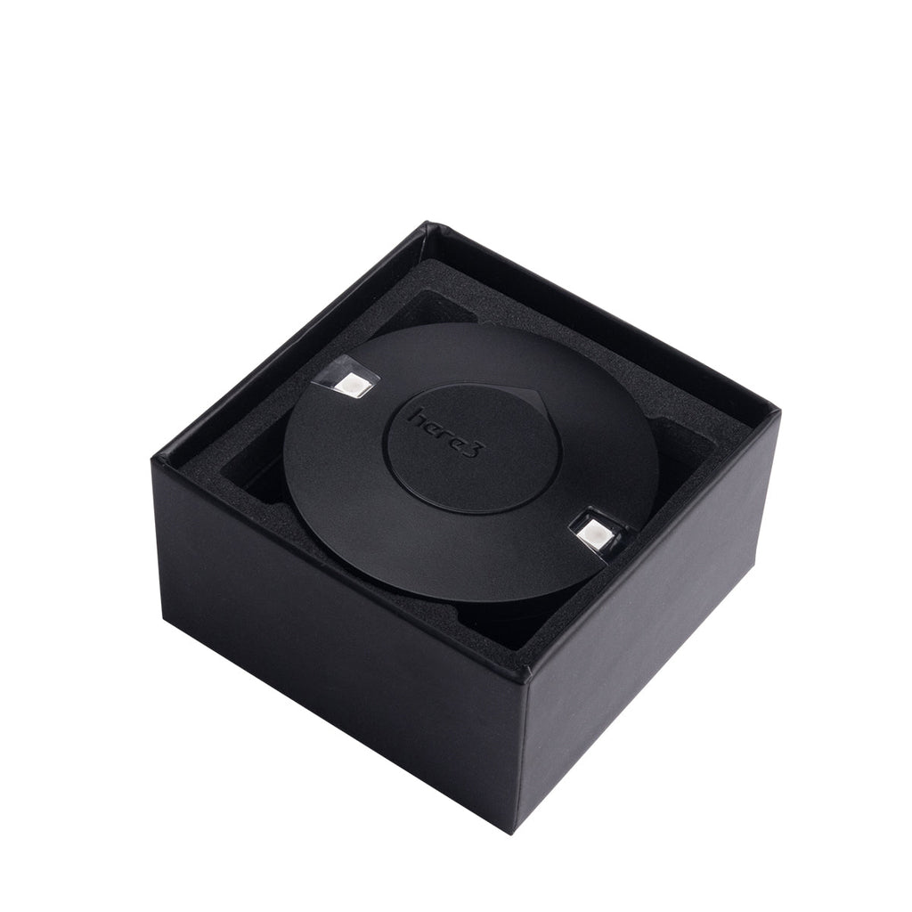 Here 3 GPS/GNSS with CAN (includes iStand) – HeliEngadin