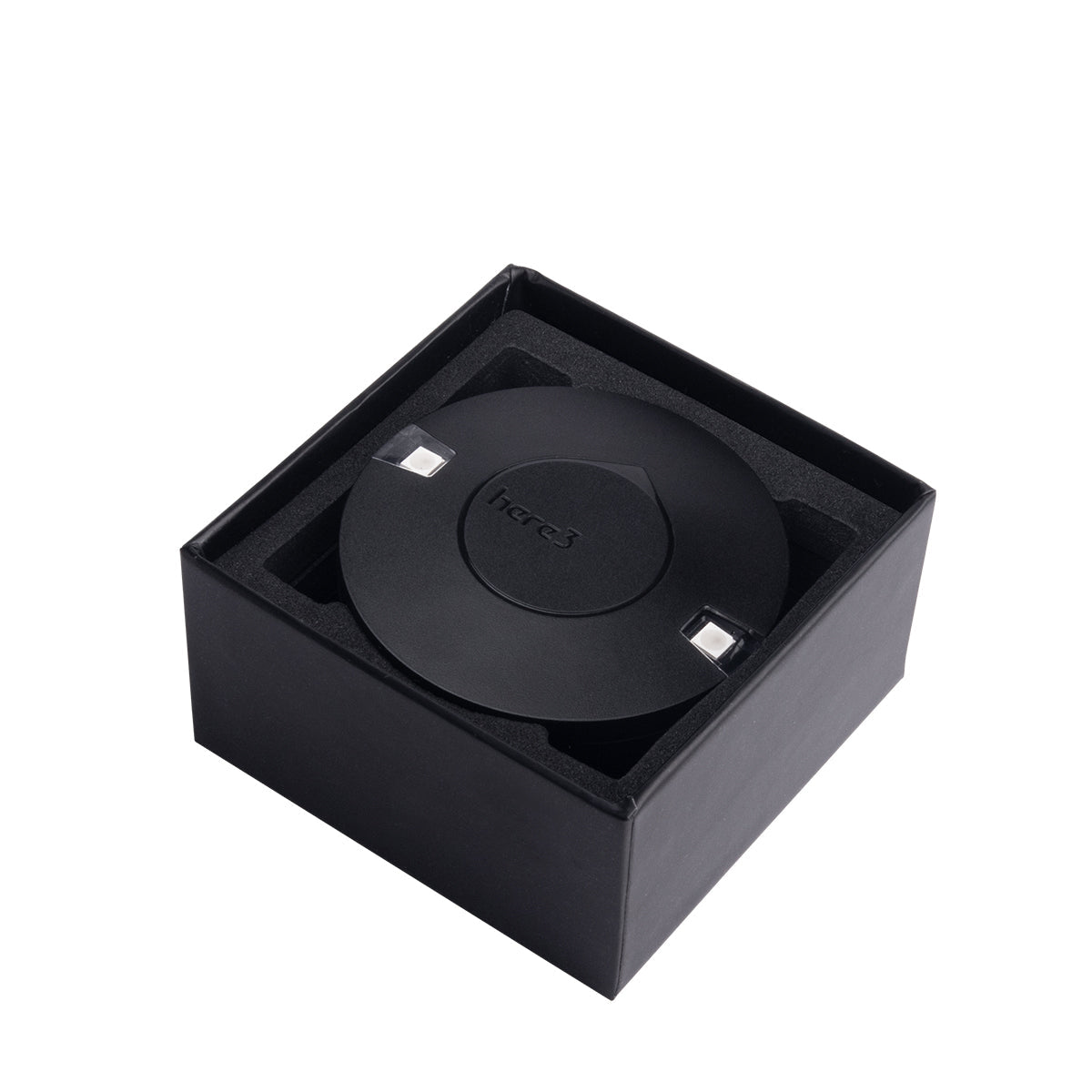 Here 3 GPS/GNSS with CAN (includes iStand) Here 3 GPS/GNSS with CAN (includes iStand)