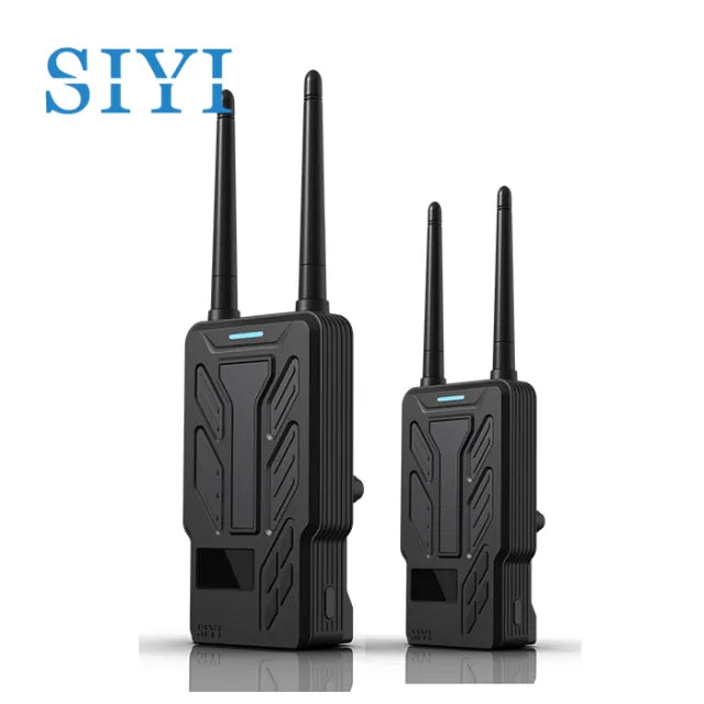 SIYI HM30 Long Range Full HD Digital Image Transmitter SIYI HM30 Long Range Full HD Digital Image Transmitter