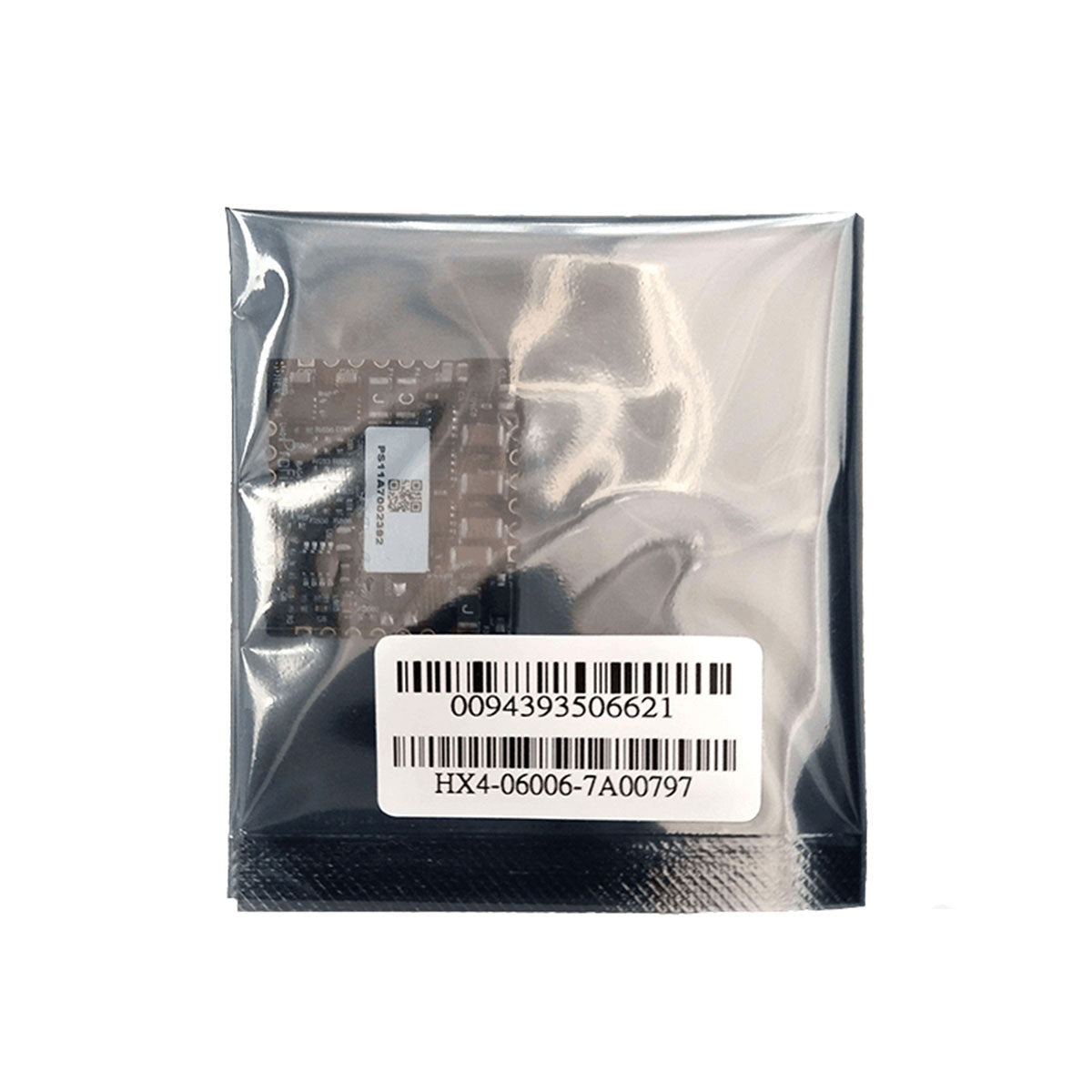 Power Selection Module Power Selection Module