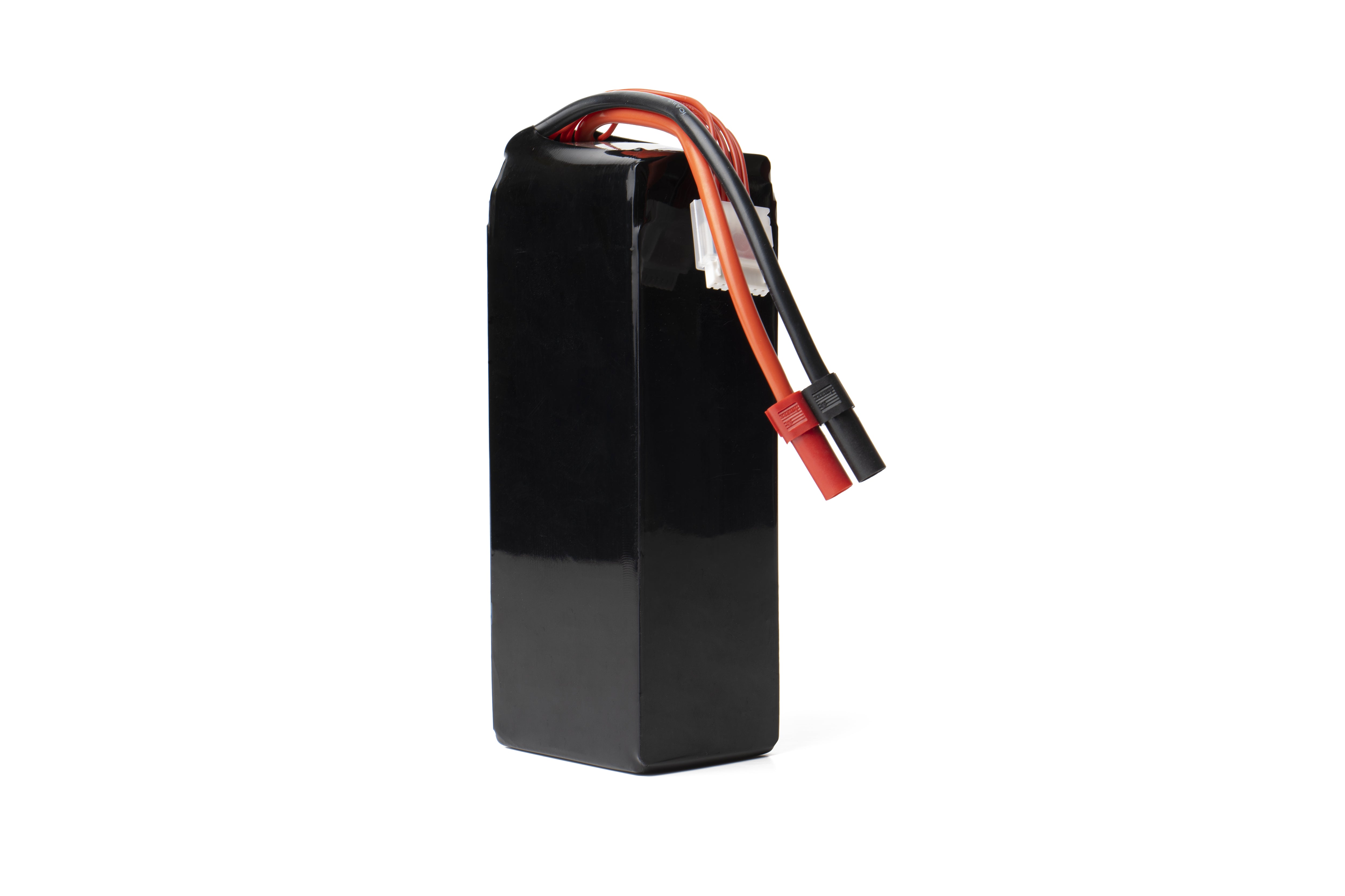 KopterMax LiPo battery - 6s 10000mAh 30-50C KopterMax LiPo battery - 6s 10000mAh 30-50C
