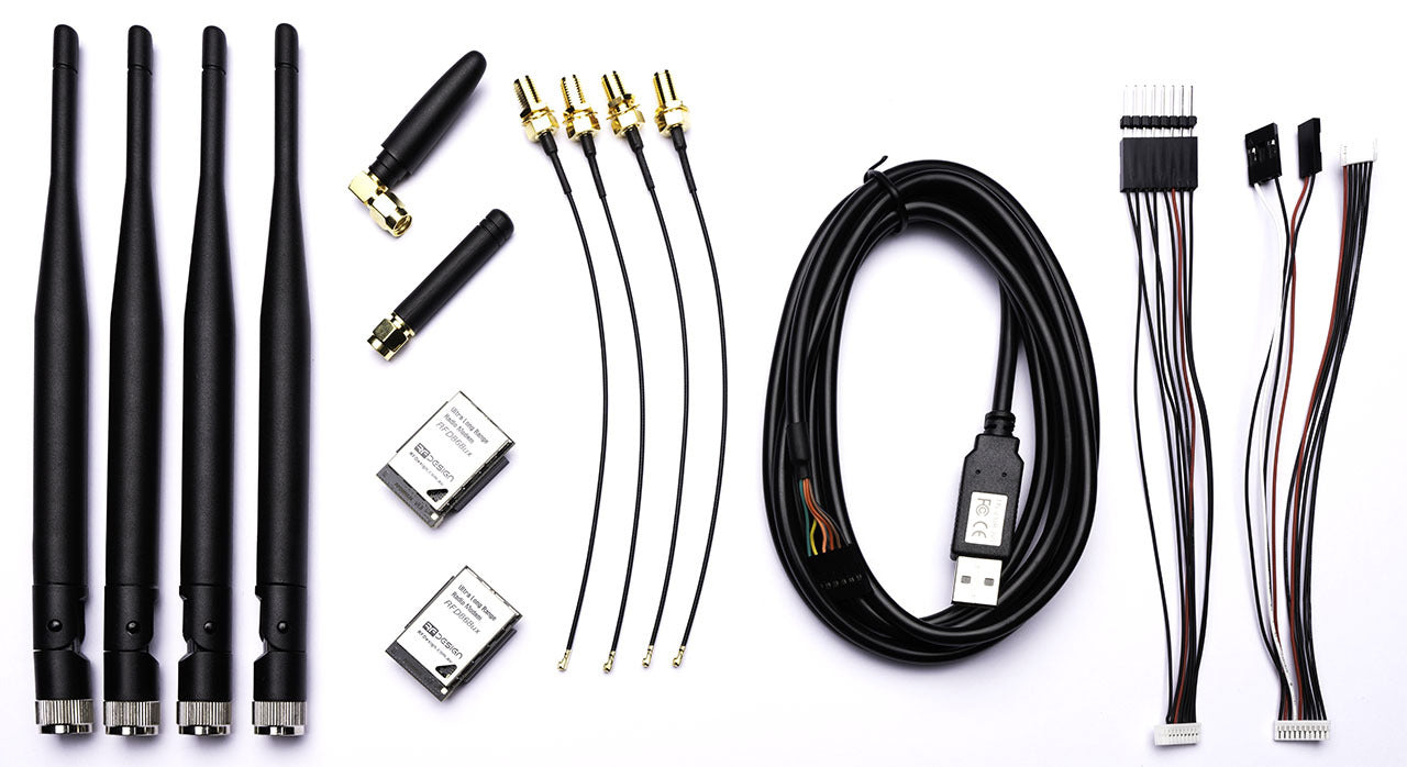 RFD868ux bundle RFD868ux bundle