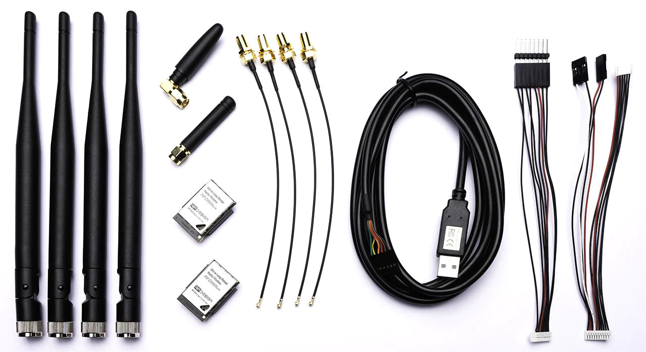 RFD900ux bundle RFD900ux bundle