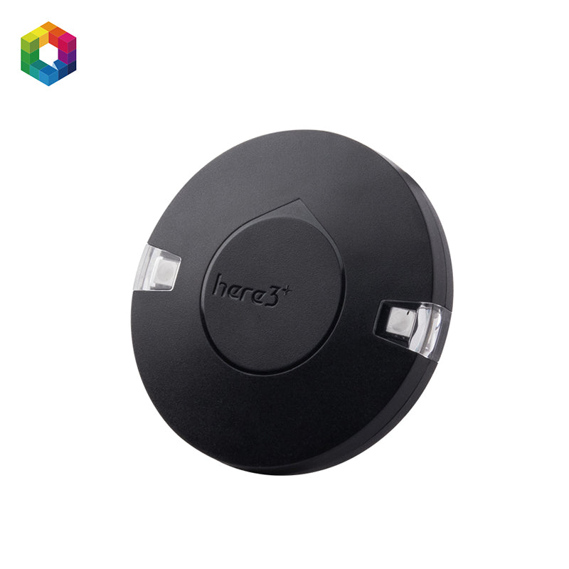 Here 3+ with iStand Here 3+ with iStand