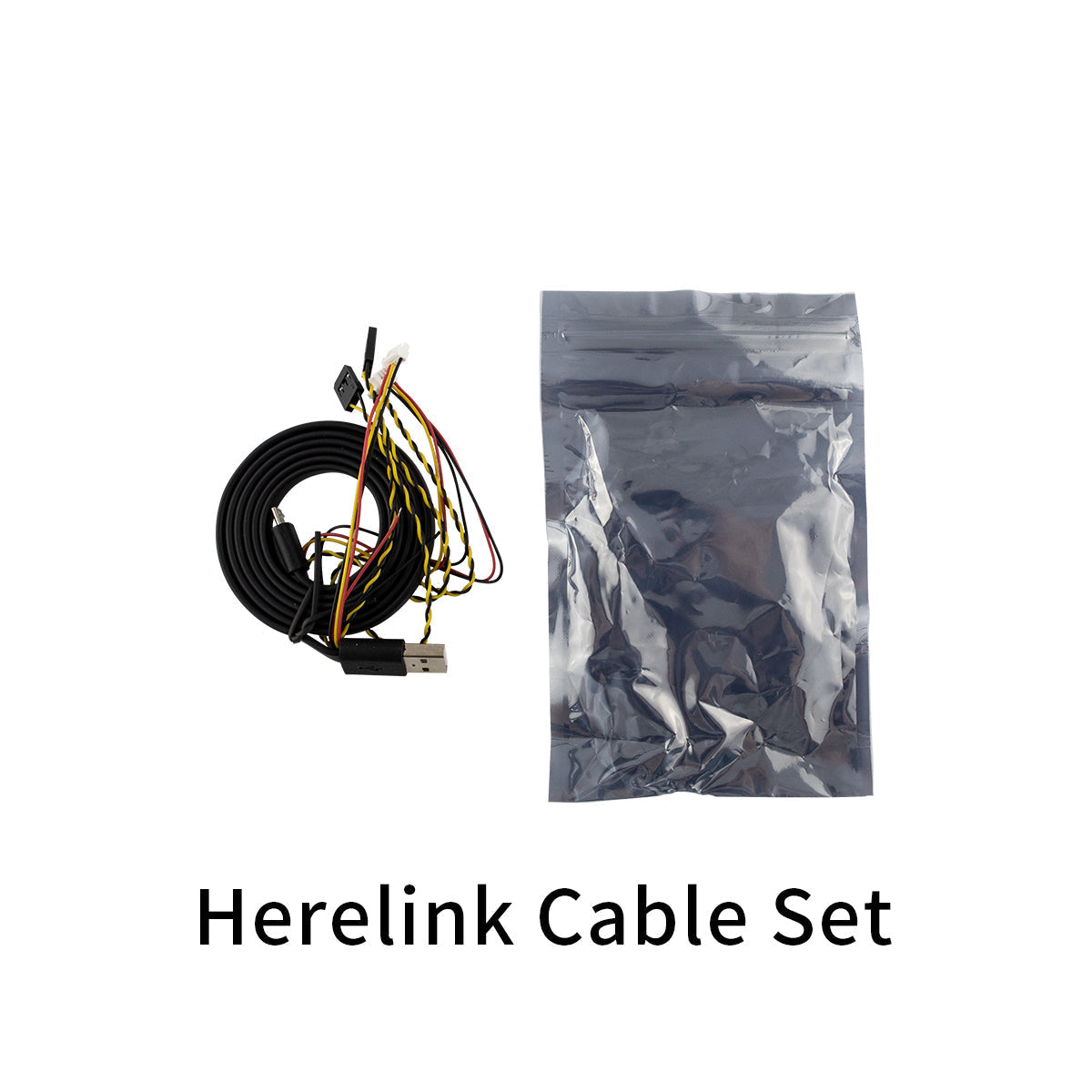Herelink HD Video Transmission System (new v1.1) Herelink HD Video Transmission System (new v1.1)