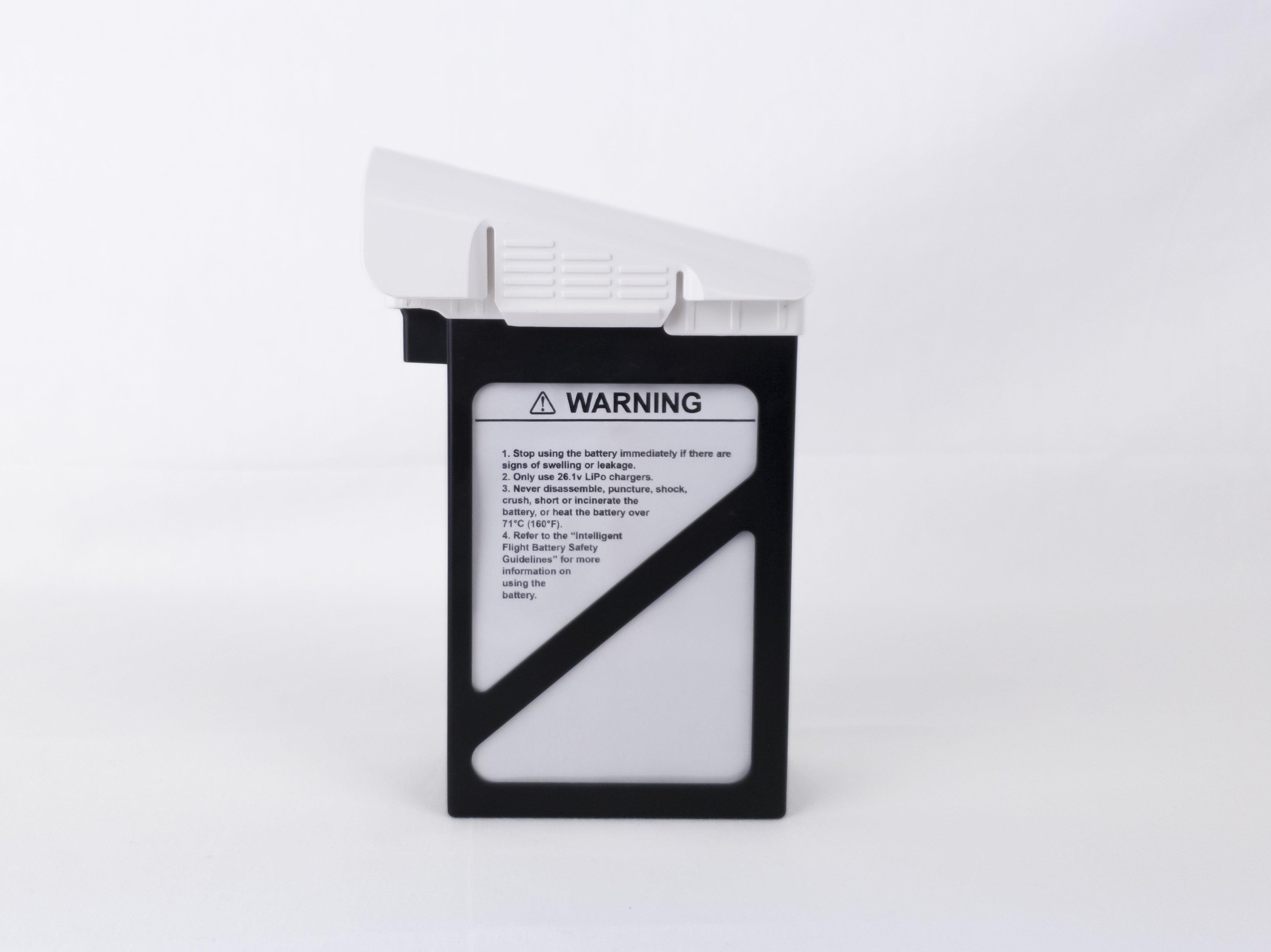 REGENERATED TB48 battery for DJI Inspire 1 REGENERATED TB48 battery for DJI Inspire 1