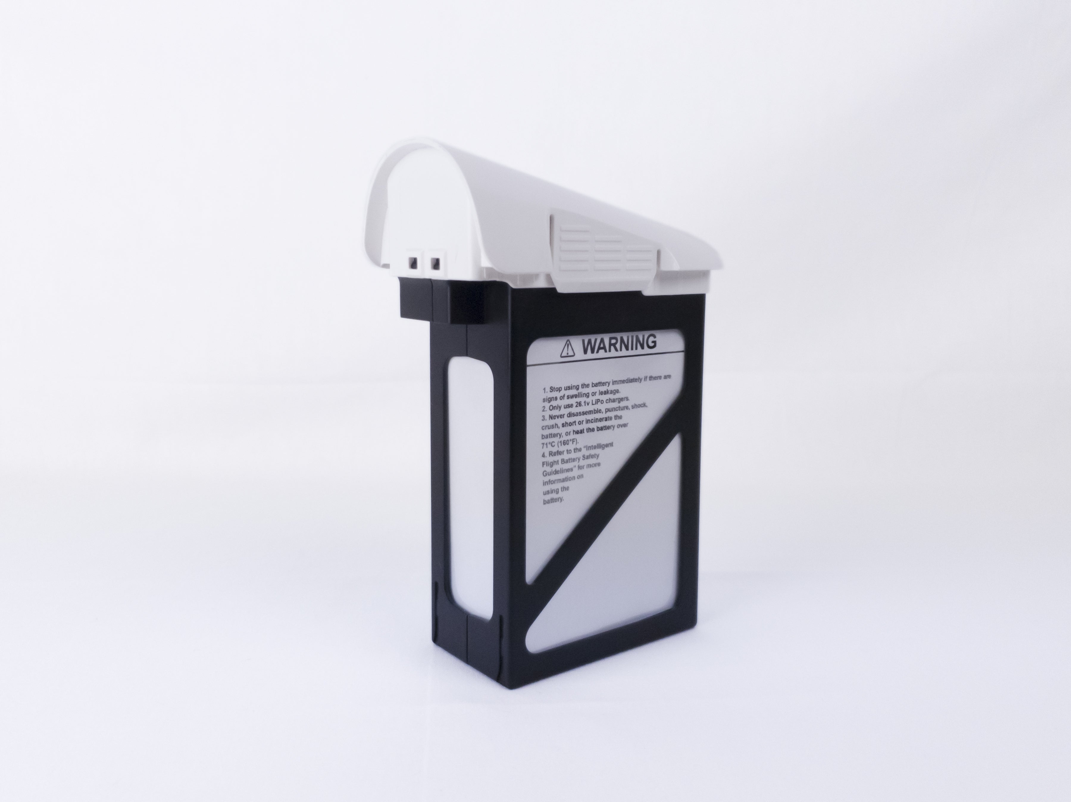 REGENERATED TB48 battery for DJI Inspire 1 REGENERATED TB48 battery for DJI Inspire 1