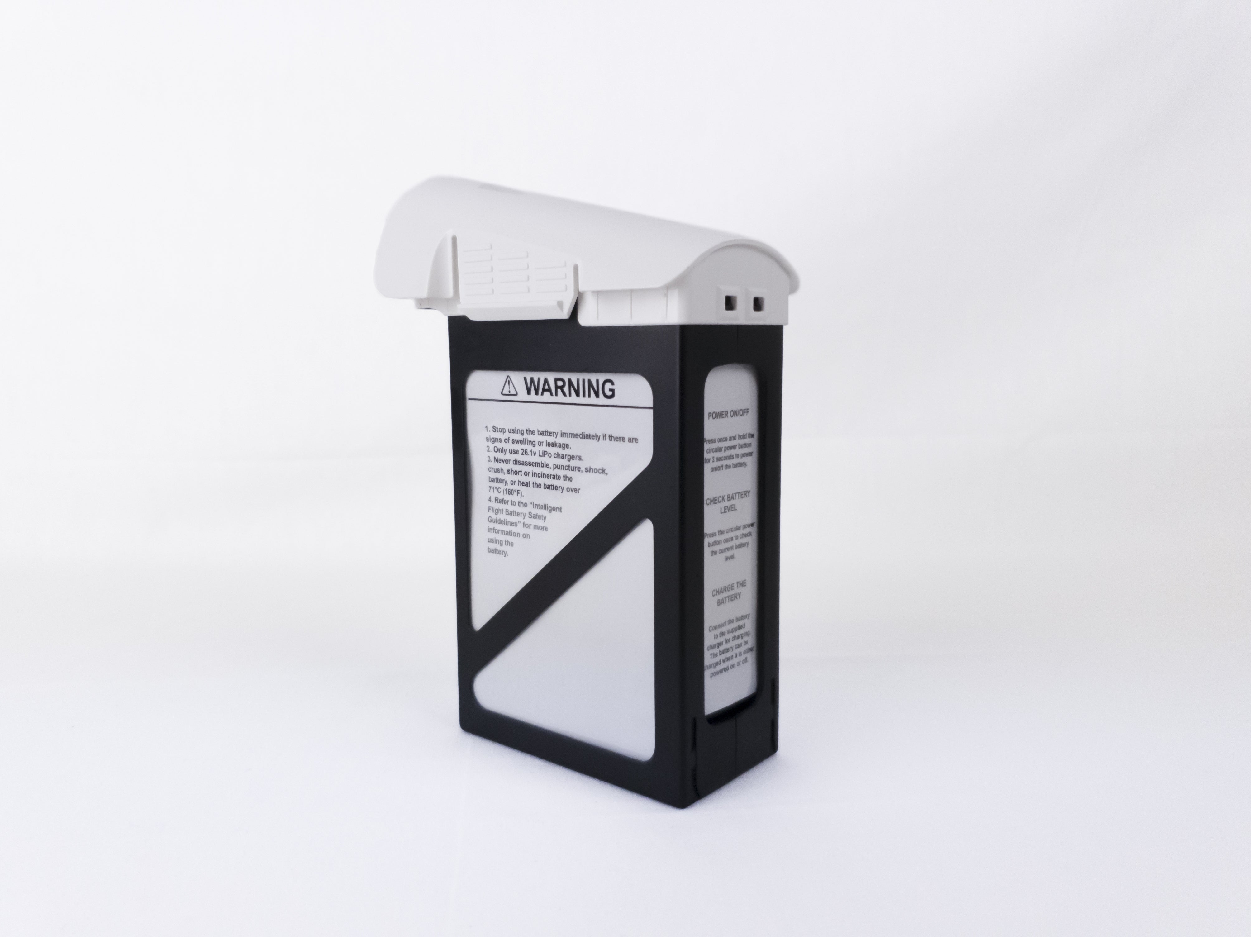 REGENERATED TB48 battery for DJI Inspire 1 REGENERATED TB48 battery for DJI Inspire 1