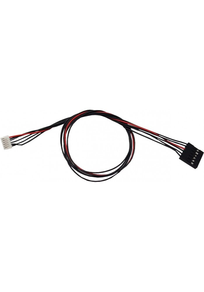 PIXHAWK2 to RFD900 Telemetry Cable - 300mm PIXHAWK2 to RFD900 Telemetry Cable - 300mm