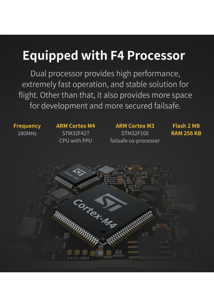 The Cube Black PLUS The Cube Black PLUS