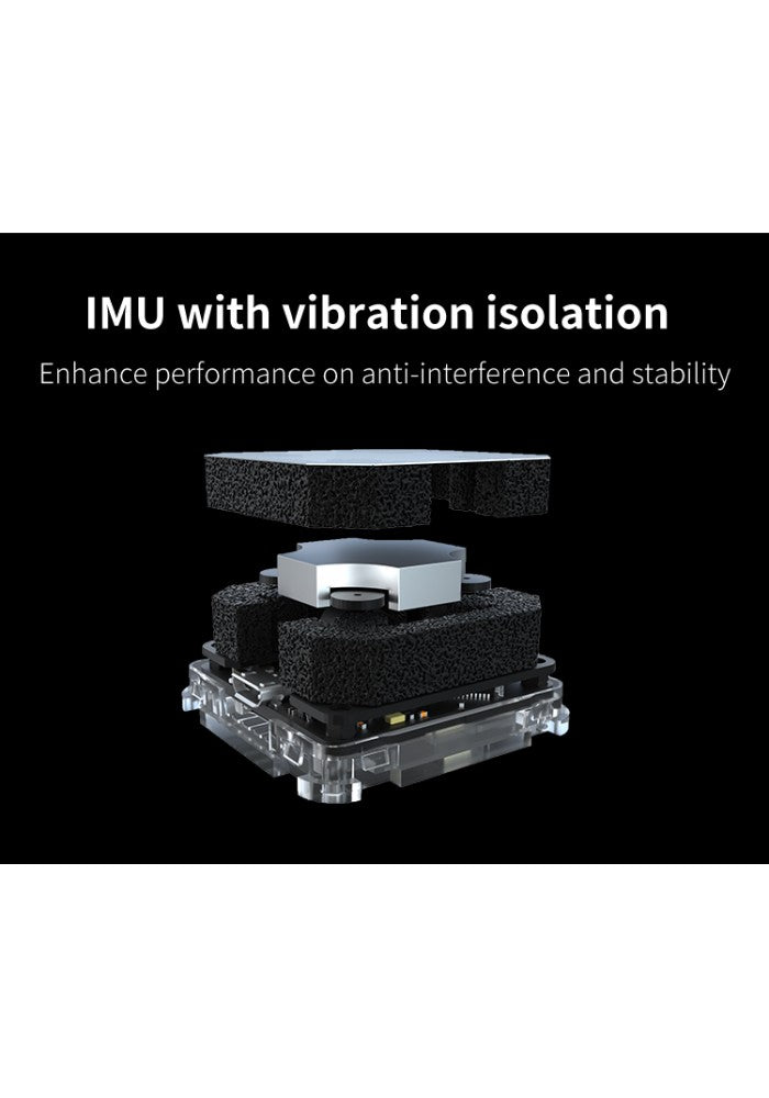 The Cube Black PLUS The Cube Black PLUS