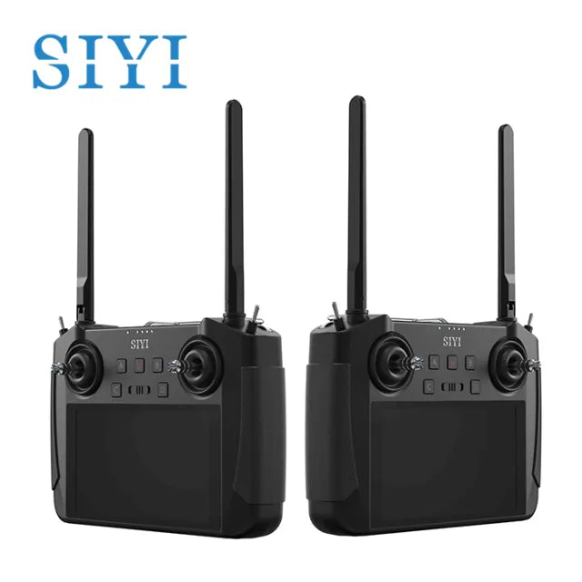 SIYI MK15 Mini HD Remote controller SIYI MK15 Mini HD Remote controller