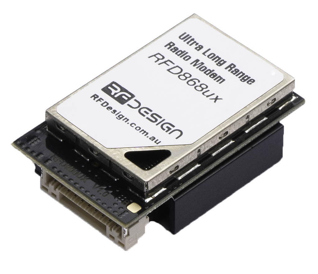 RFD868ux bundle RFD868ux bundle