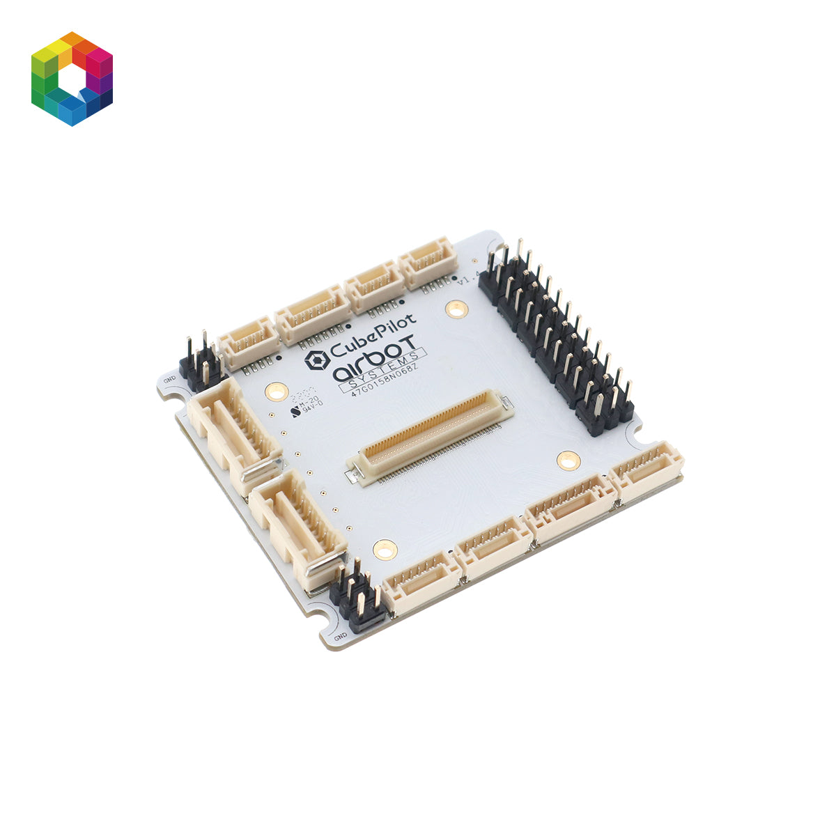 Airbot Systems Mini Carrier Board Set Airbot Systems Mini Carrier Board Set