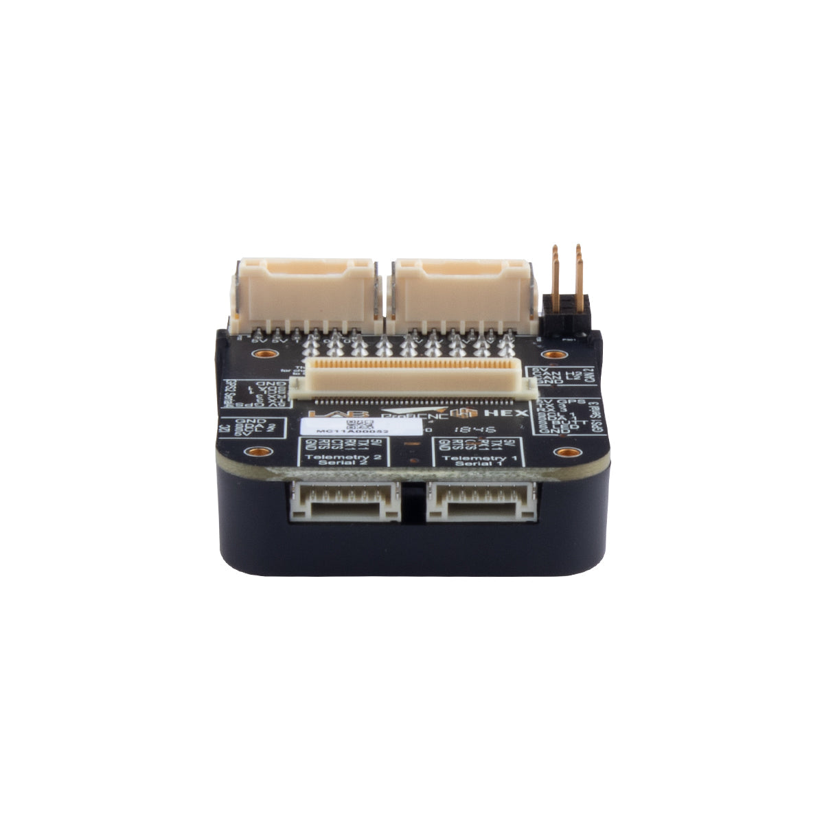 Mini Carrier Board Mini Carrier Board