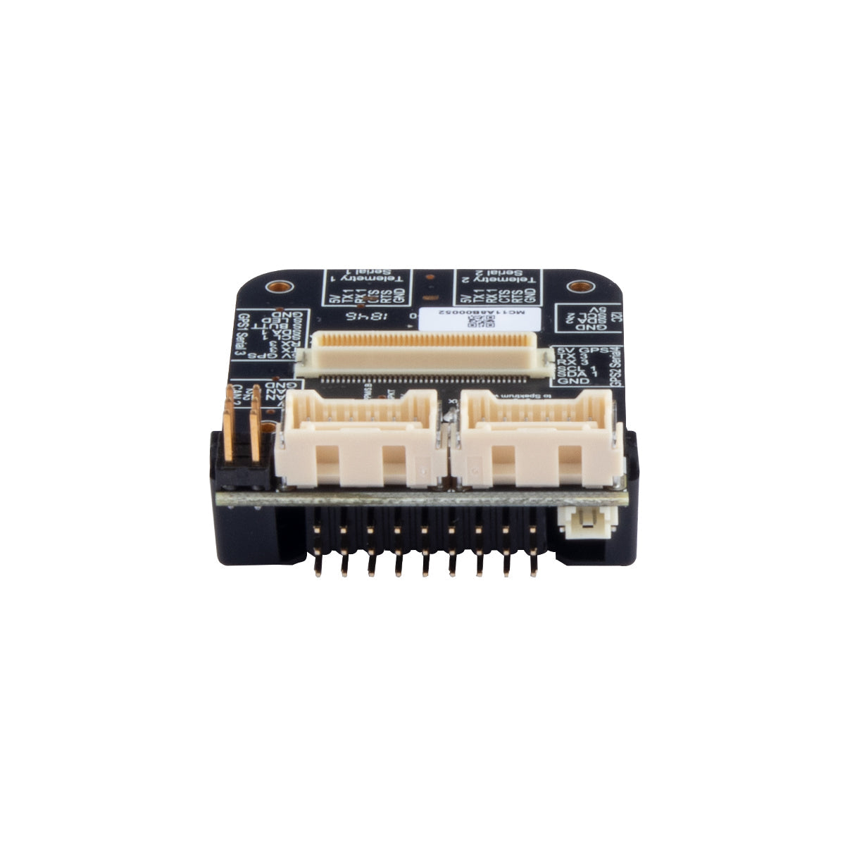 Mini Carrier Board Mini Carrier Board