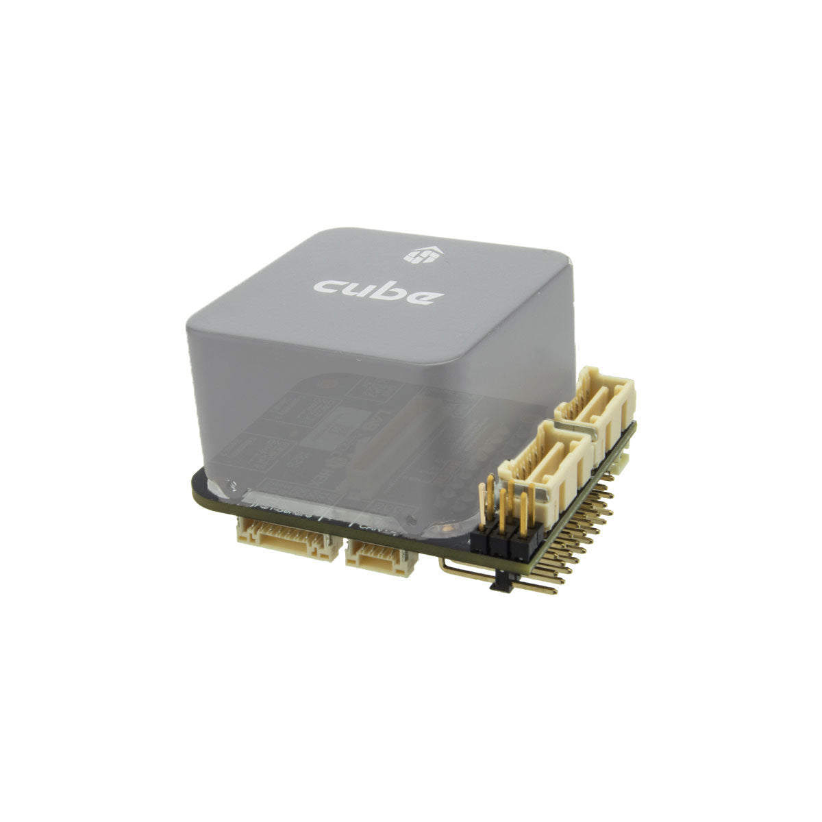 Mini Carrier Board Mini Carrier Board