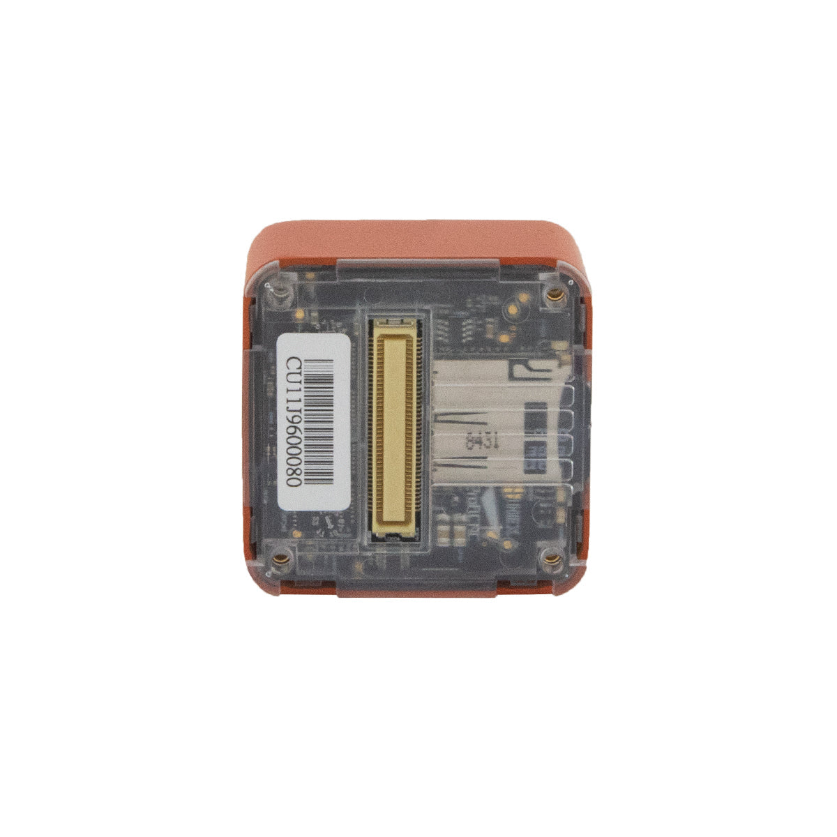 The Cube Orange FD Standard Set (ADS-B Carrier Board) The Cube Orange FD Standard Set (ADS-B Carrier Board)