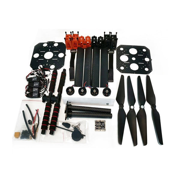 Hexsoon EDU-450 Hexsoon EDU-450