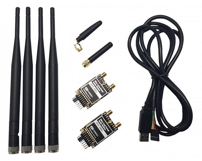 RFD868x bundle RFD868x bundle