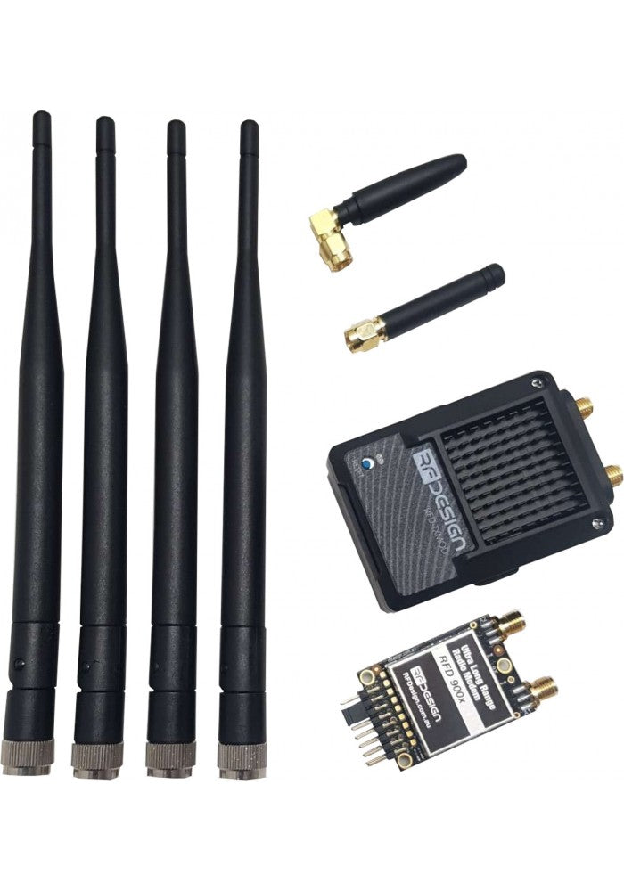 RFD900 TXMOD V2 Bundle RFD900 TXMOD V2 Bundle