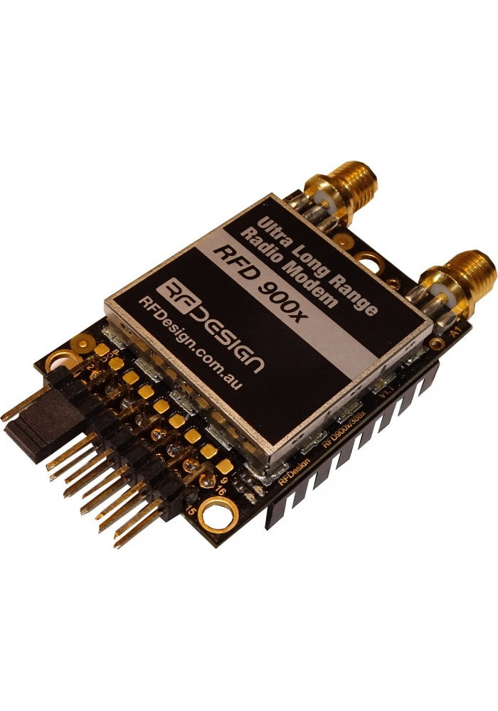 RFD900x Modem RFD900x Modem