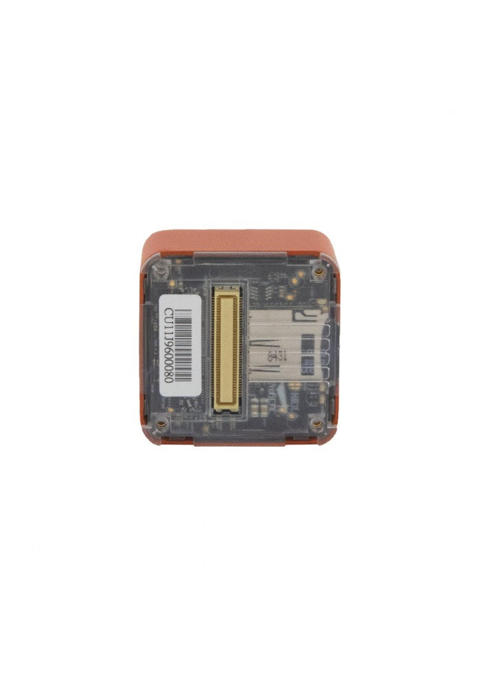 The Cube Orange FD The Cube Orange FD