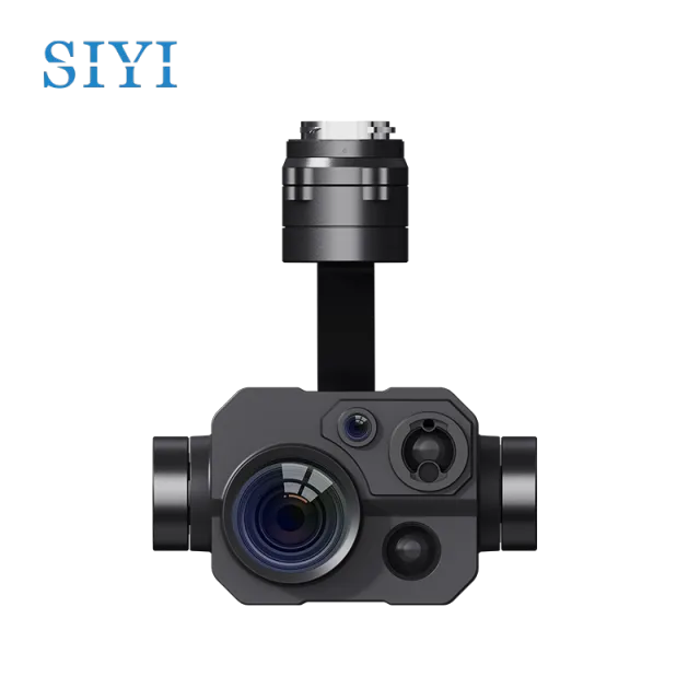 SIYI ZT30-D camera for DJI Matrice 300/350