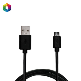 Micro-USB Cable (Round)