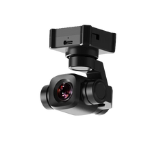 SIYI A8 mini Gimbal camera – HeliEngadin