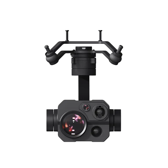 SIYI ZT30 camera – HeliEngadin