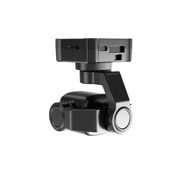 gimbal mini camera