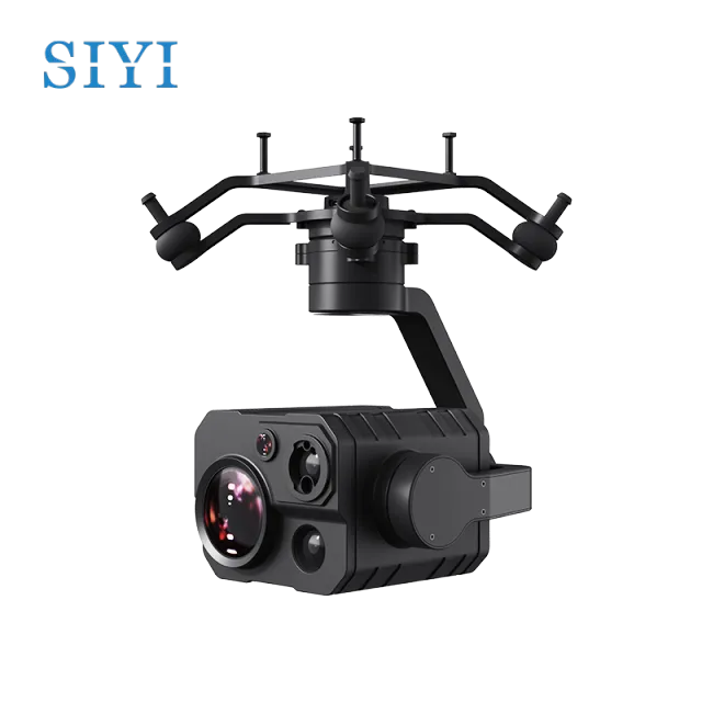 SIYI ZT30 camera