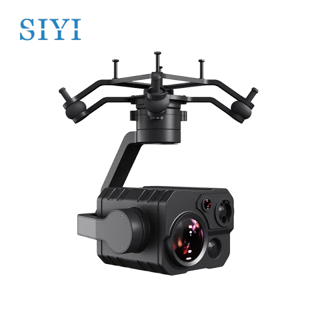 SIYI ZT30 camera