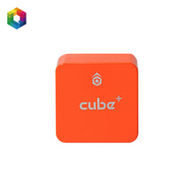 The Cube Orange+ (BG)