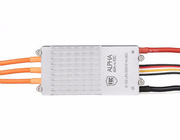 T-Motor ALPHA 60A 12S V1.2 FOC ESC for Aerial Photography Drone