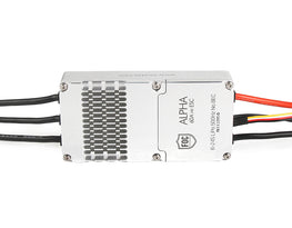 T-Motor ALPHA 60A 24S UAV FOC ESC
