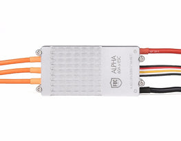 T-Motor ALPHA 60A 6S UAV FOC ESC for Industrial Drones