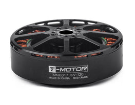 T-Motor Antigravity MN8017 KV120 UAV Motor