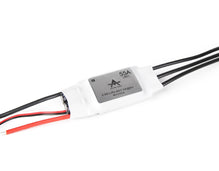 T-Motor AT 55A 2-6S BEC UAV ESC for Fixed-Wing Aircraft