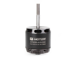 T-Motor AT5230-A 25-30CC KV200 Fixed Wing Aircraft Long Shaft Motor