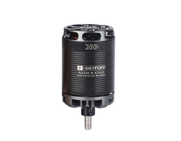 T-Motor AX335-B KV425 UAV Motor for Fixed-Wing Cruising Aircraft