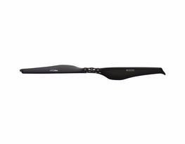 T-Motor FA15.2×5 Push Type CF Folding Propellers for UAVs